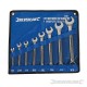 Whitworth Spanner Set 8pce - 1/8 - 9/16"