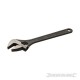 Expert Adjustable Wrench - Length 250mm - Jaw 27mm
