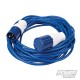 Extension Lead 16A - 230V 14m 3 Pin