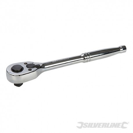 Ratchet Handle Hi-Torque - 1/2" / 512Nm