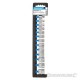 Socket Set 3/8" Drive Metric 13pce - 6 - 21mm