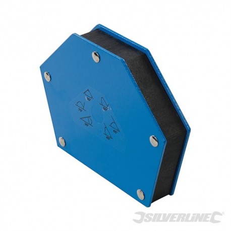 Magnetyczny katownik spawalniczy - 27.2 kg (60 lb)