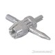 Tyre Valve Repair Tool - 4 - Way