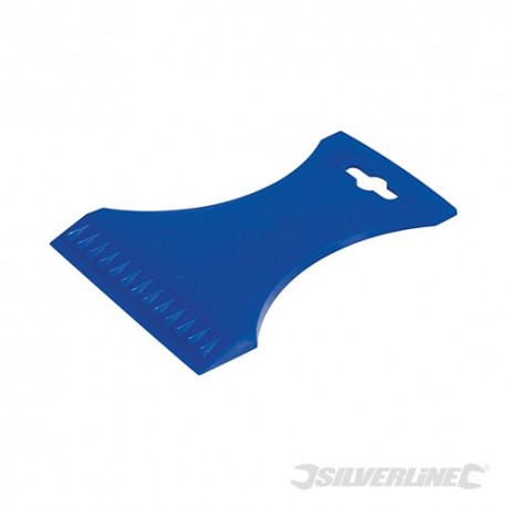 Skrobaczka do lodu - Dwustronna