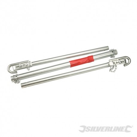 Drazek holowniczy - 1800 kg