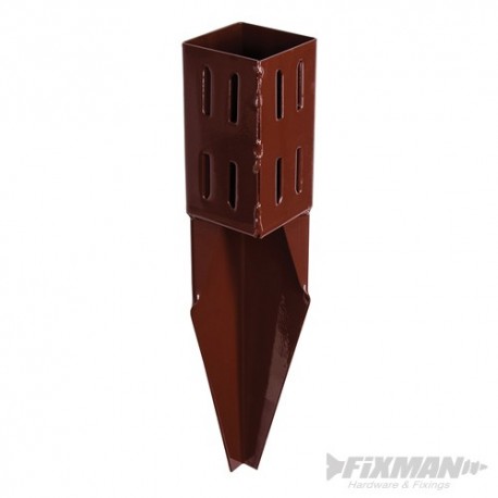 Fence Repair Spike - 75 x 75mm