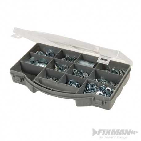 Opakowanie podkladek pod sruby - 1000 szt.