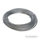 Galvanised Wire Rope - 6mm x 10m