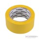 Insulation Tape - 50mm x 33m Yellow