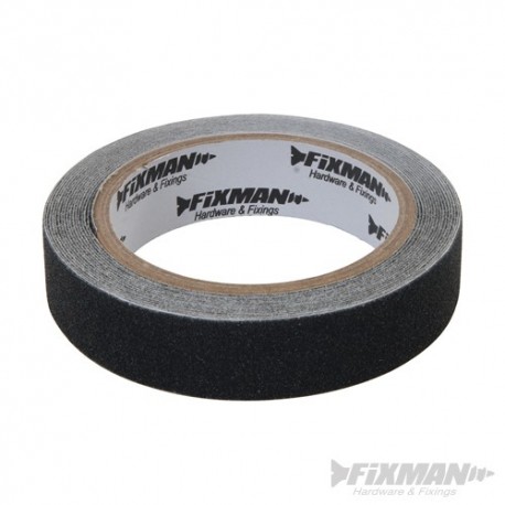 Protiskluzová páska - 24mm x 5m Black