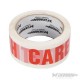 Packing Tape Handle With Care - 48mm x 66m