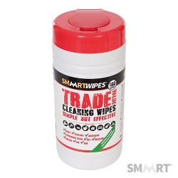 Trade Value Cleaning Wipes 100pk - 100pk