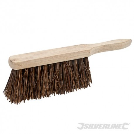 Hand Brush - Stiff Bassine