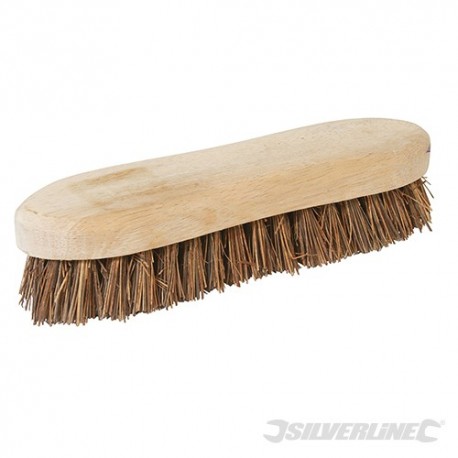 Scrubbing Brush - 203mm (8")