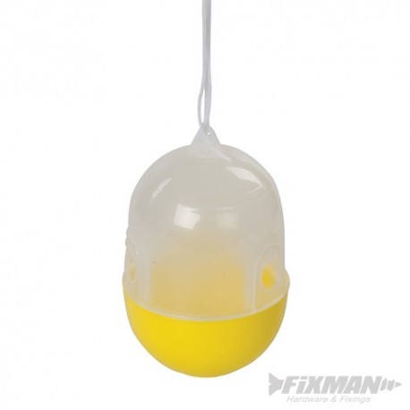 Pulapka na osy - 125 x 80 x 80 mm