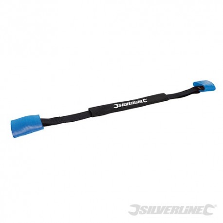 Zestaw do mocowania motocykla z uchwytami na kierownice, 2 szt. - 2 szt.