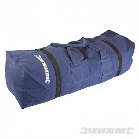 Plátěná brašna na nářadí velká - 760 x 430 x 215mm