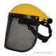 Mesh Safety Visor - Mesh