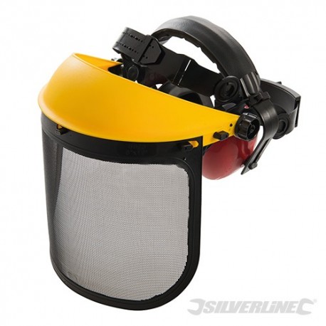 Lesnický štít - Forestry