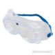 Indirect Safety Goggles - Indirect Ventilation