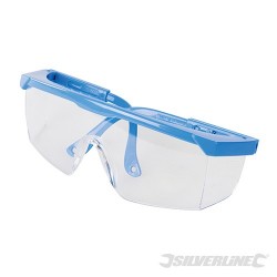 Safety Glasses - Safety Glasses