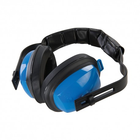 Compact Ear Defenders SNR 21dB - SNR 21dB
