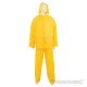 Rain Suit Yellow 2pce - XL 76 - 134cm (30 - 53")