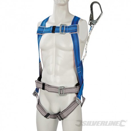 Szelki bezpieczenstwa - Szelki i smycz