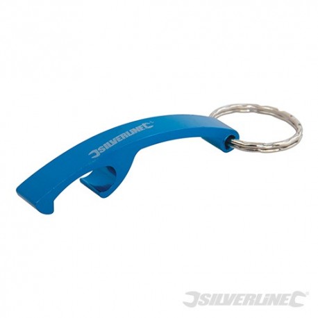 Bottle Opener - 80mm