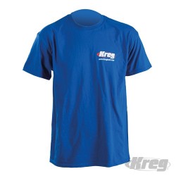 Drill. Drive. Done! Short-Sleeved T-Shirt - Large