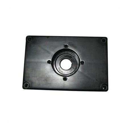 BEARING COVER