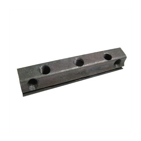 BLADE CLAMPING PLATE
