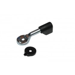 CAM LOCK LEVER ASSEMBLY