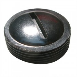 CARBON BRUSH CAP