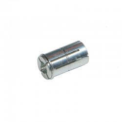 COLLET REDUCER SLEEVE 12MM TO 6MM