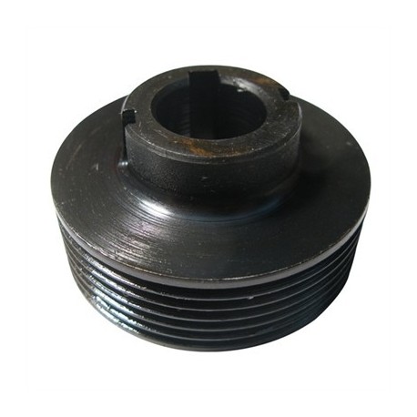 CUTTERHEAD PULLEY