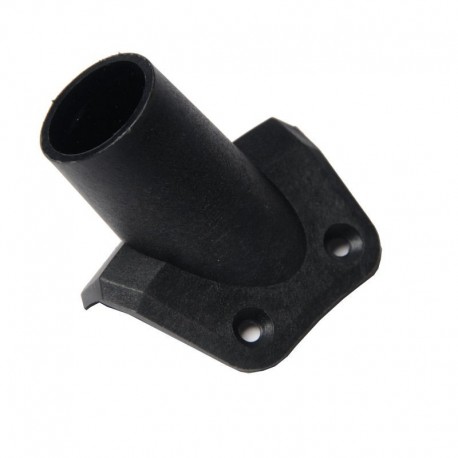 DUST EXTRACTION ADAPTOR