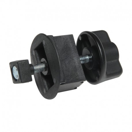 FENCE CLAMP ASSEMBLY