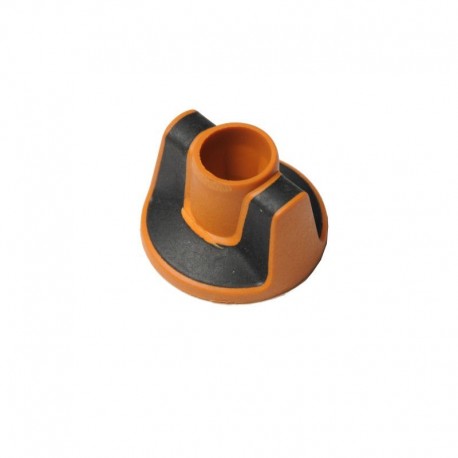 FRONT BEVEL LOCK KNOB