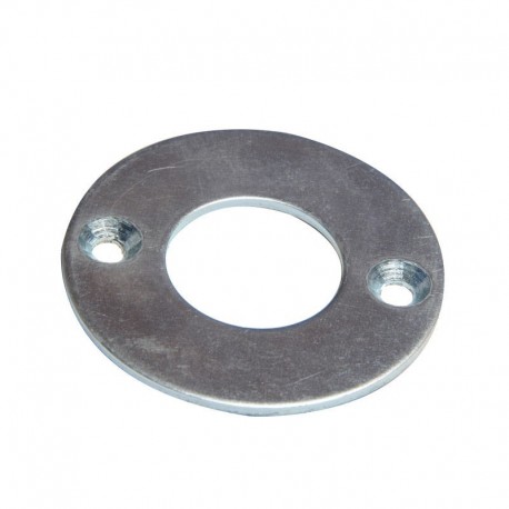 LOWER ARMATURE BEARING PLATE