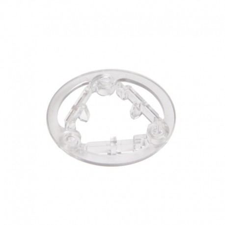 PLUNGE HANDLE LOCKOUT