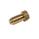 PLUNGE LOCK BOLT