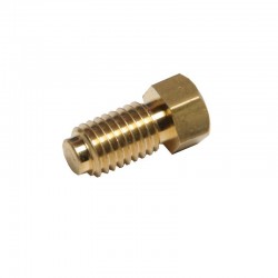PLUNGE LOCK BOLT