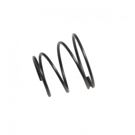 PLUNGE SELECT BUTTON SPRING