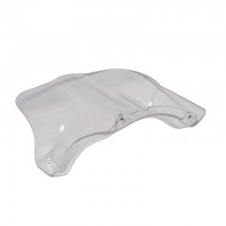 REAR CHIP SHEILD