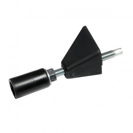 REAR PLANE CLAMP ASSEMBLY