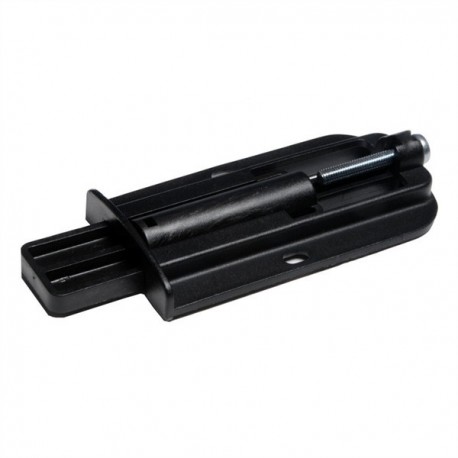 RETURN PLUNGER ASSEMBLY 