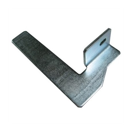 SANDING BACK STOPPER