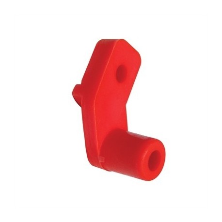 SAW GUARD PIVOT - REAR