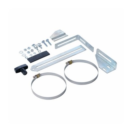 SAW STABILISING BRACKET